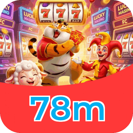 Login rápido no app 78m